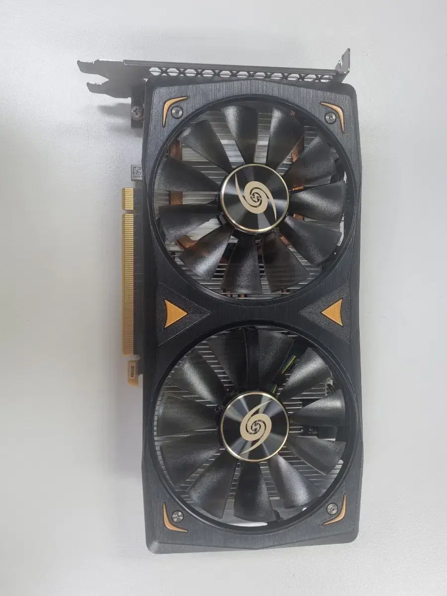 그래픽카드 RTX2060